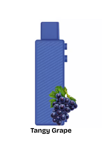 Relx M-Pod 18000 Puffs Tangy Grape (Imported)