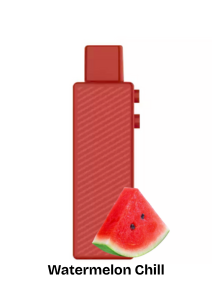 Relx M-Pod 18000 Puffs Watermelon Chill (Imported)