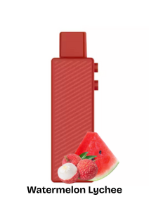 Relx M-Pod 18000 Puffs Watermelon Lychee (Imported)