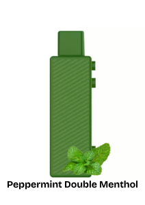 Relx M-Pod 18000 Puffs Peppermint Double Menthol (Imported)