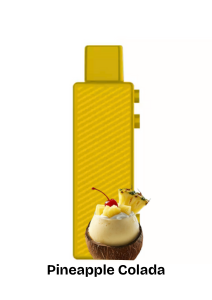 Relx M-Pod 18000 Puffs Pineapple Colada (Imported)