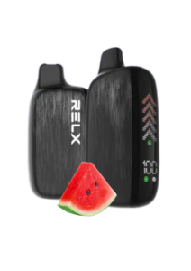 Relx Nova 22000 Puffs Disposable Watermelon (Imported)