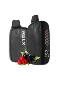 Relx Nova 22000 Puffs Disposable Mix Berry (Imported)