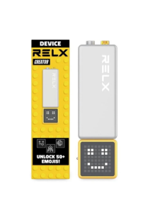 Relx Creater Device (Imported)